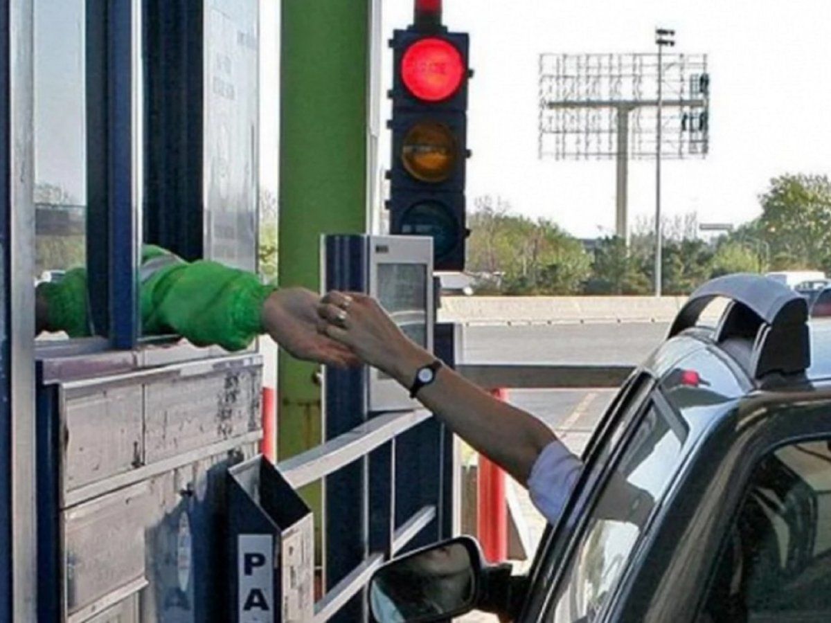 Vuelve A Subir El Peaje De Las Rutas Concesionadas Por Caminos Del R O