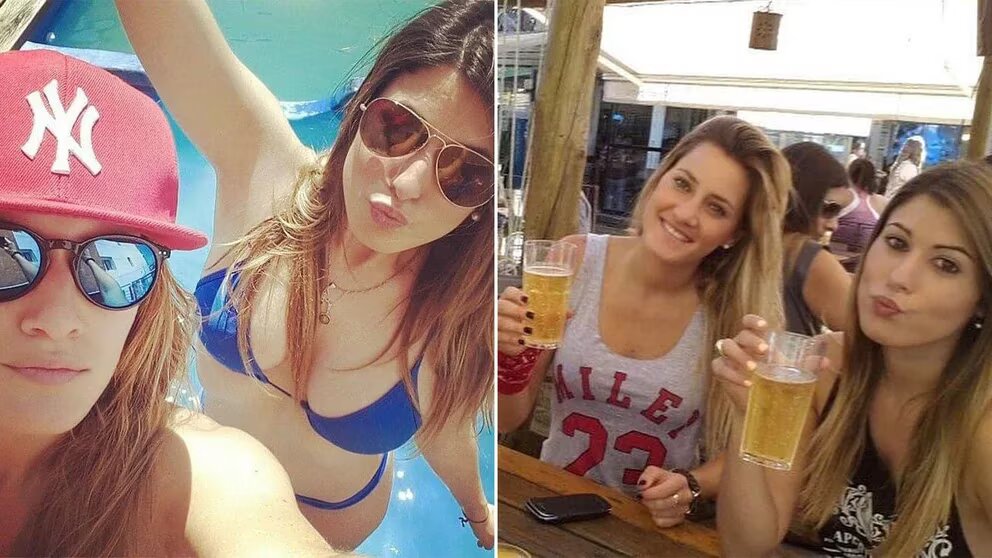 La dolorosa despedida de Mica Viciconte a Bárbara Oliver la nuera de