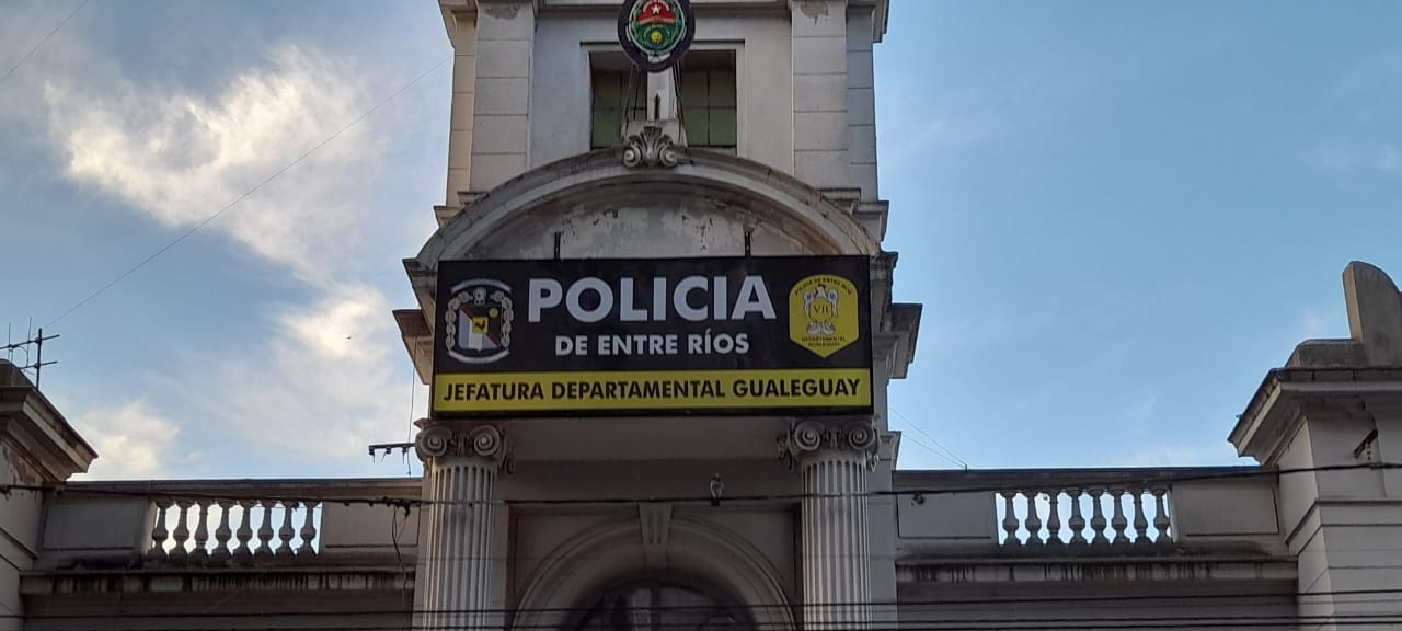 Gresca generalizada terminó con una femenina con lesiones graves