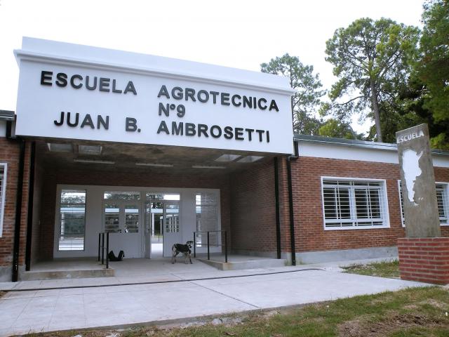 Se llamó a licitación para la compra de mobiliario para escuelas ...