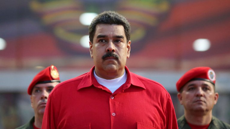 Trump afirmó que Estados Unidos capturó a Nicolás Maduro y lo trasladó fuera de Venezuela
