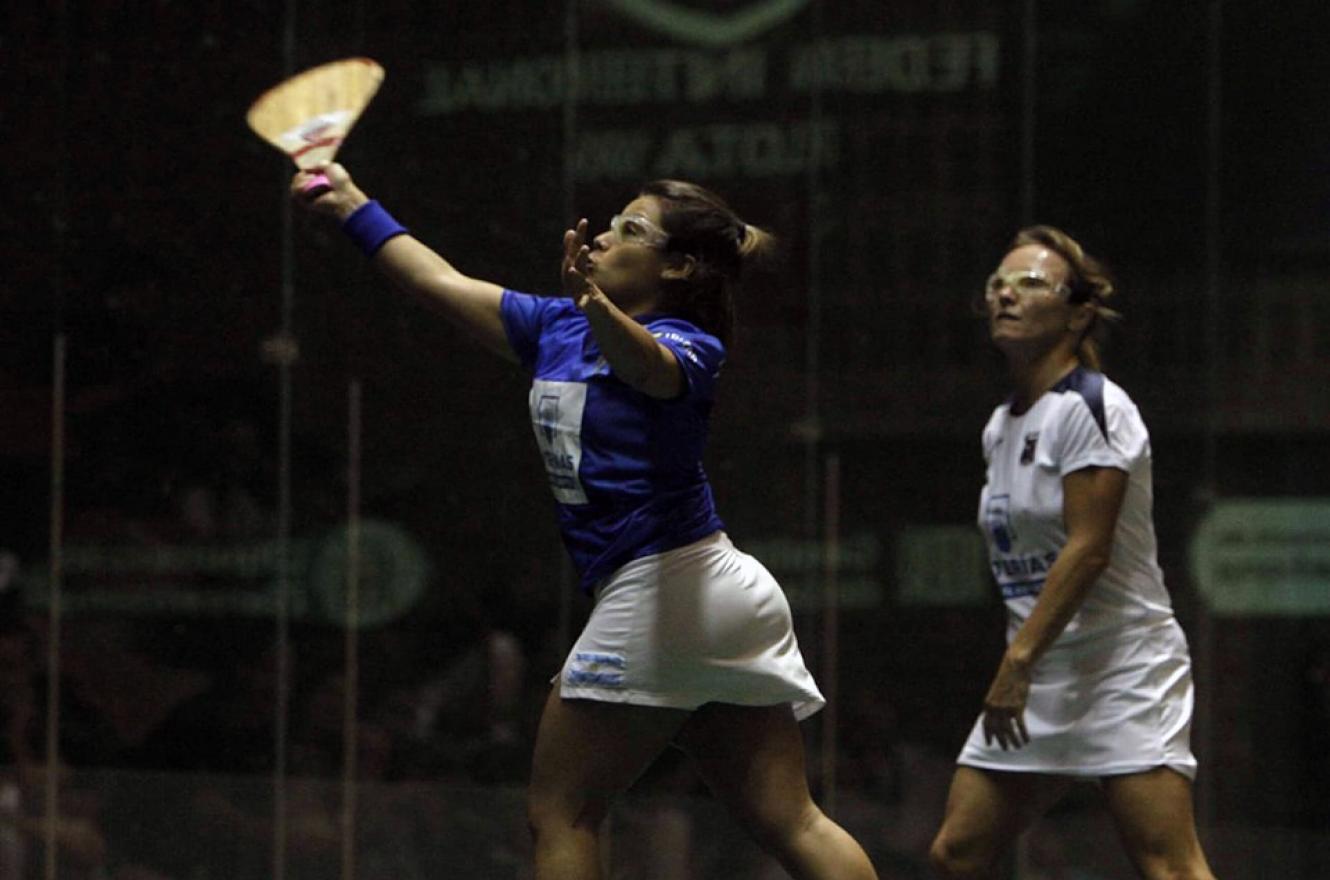 Pelota: Se trabaja en la organización del Argentino de Damas – Diario ...