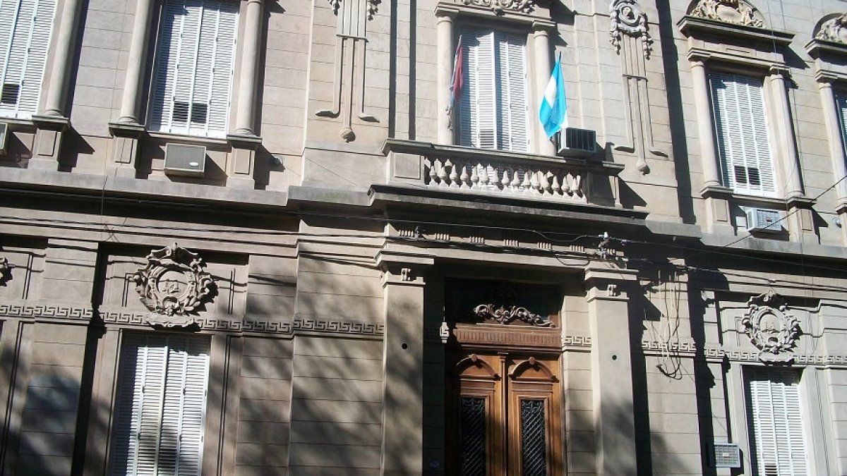 El Poder Judicial abrió inscripción para cargos de ETI en Gualeguay