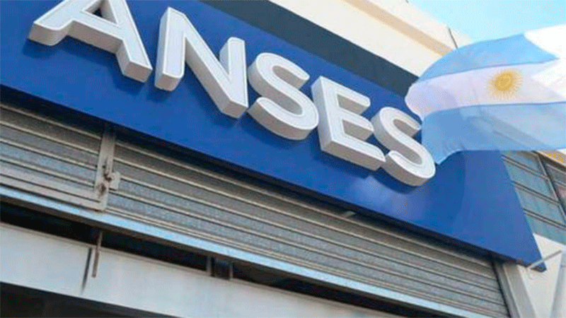 ANSES: Quiénes cobran este jueves beneficios