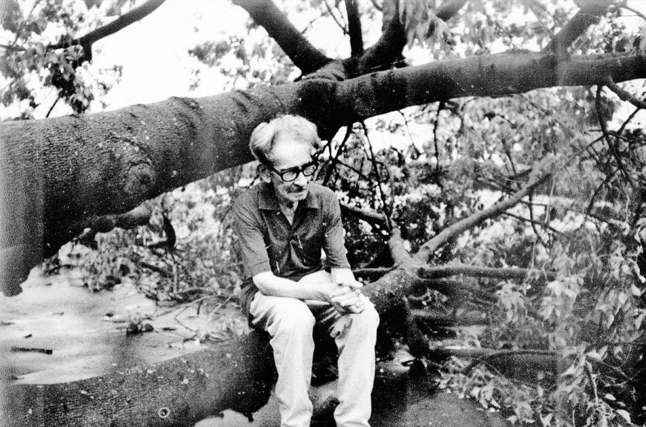 Abrazo a Juanele: encuentro artístico, literario y musical en la Biblioteca Popular