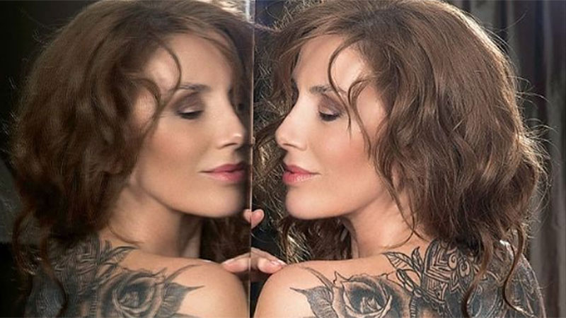 A Los 53 Años Viviana Saccone Deleitó A Sus Seguidores Con Una Sensual Foto Diario El Debate 4417