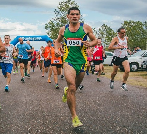 Se prepara una nueva edición del Maratón Ciudad de Gualeguay