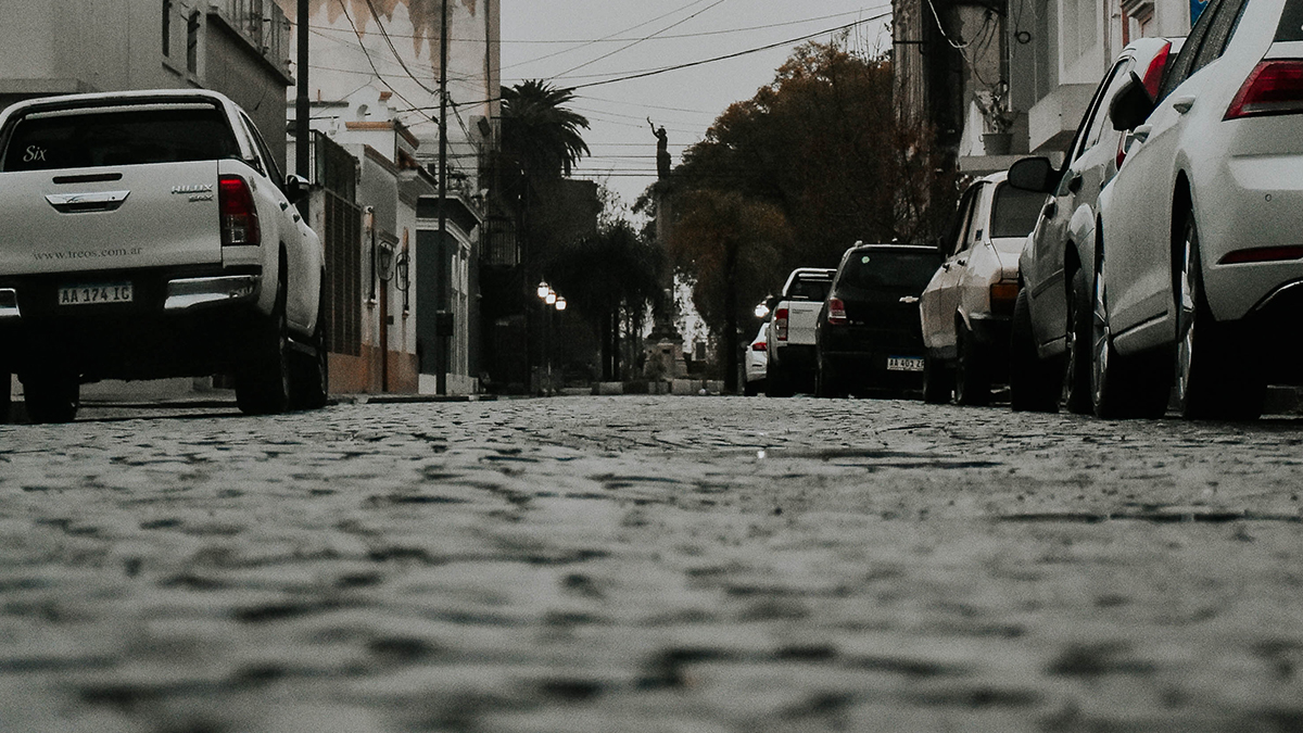Nublado y con mínimas frías: así estará el tiempo en Gualeguay esta semana