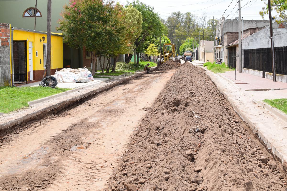 Contribución por mejoras: Rentas difundió los requisitos de pago tras los cuestionamientos vecinales