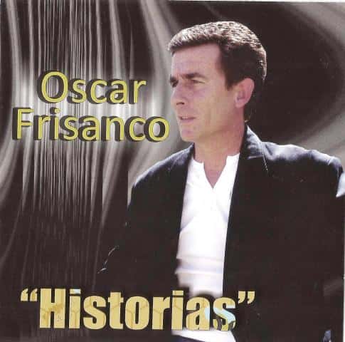 Oscar Frisanco: "Este disco se trata de buscar las raíces de uno"