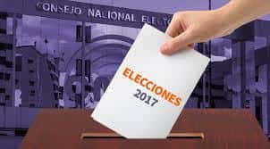Datos oficiales marcan que este domingo votaron más entrerrianos que en las PASO 