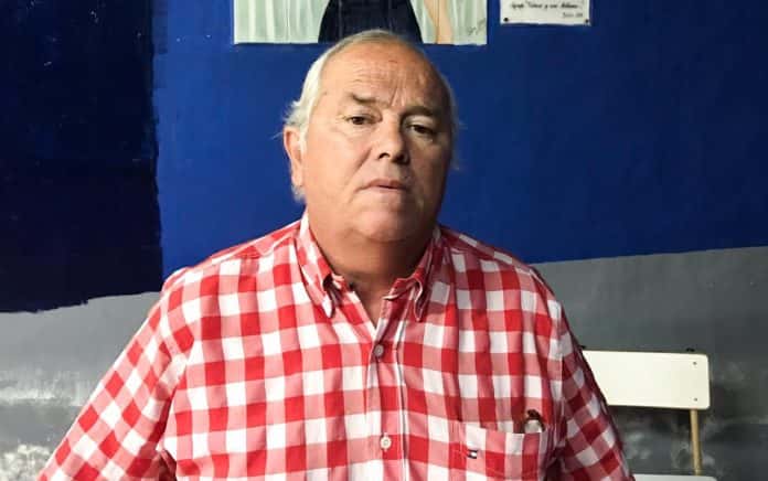 Alberto Fernández le pidió la renuncia a Alejandro Vanoli, titular de la Anses
