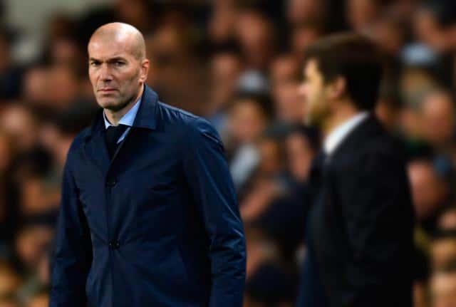 Mauricio Pochettino se encamina como sucesor de Zidane en el Real Madrid