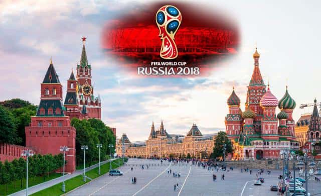 Cómo será la inauguración del Mundial Rusia 2018: conocé todos los detalles