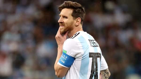 Qué necesita Argentina para clasificar a octavos tras la caída ante Croacia