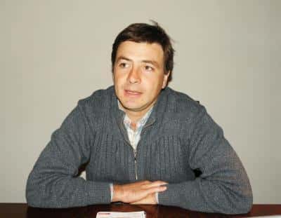 F. Morchio: “El proyecto de reforma política, es inoportuno”
