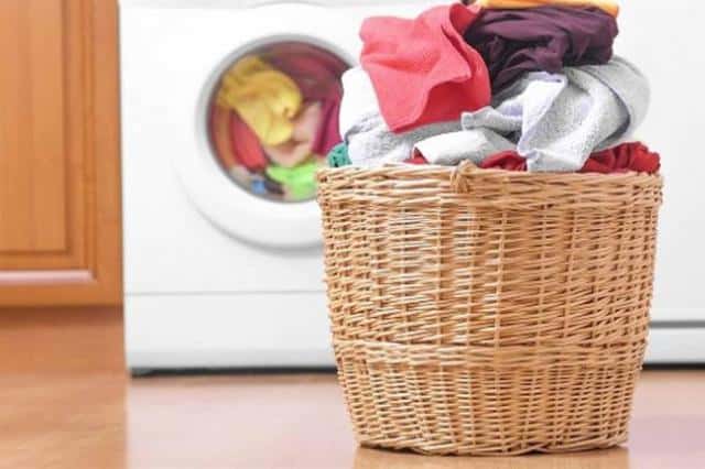 Los errores que seguro cometés al lavar la ropa