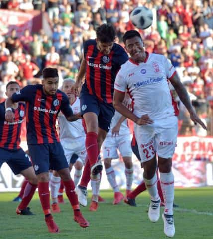 El clásico San Lorenzo-Huracán quedó suspendido por la final de la Libertadores
