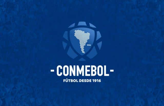 Conmebol anunció que la Argentina y Colombia se perfilan como sedes de la Copa América 2020