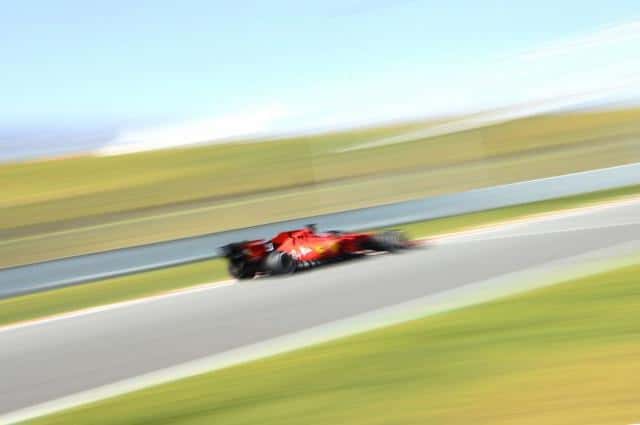 Fórmula 1: cambios reglamentarios fríamente calculados
