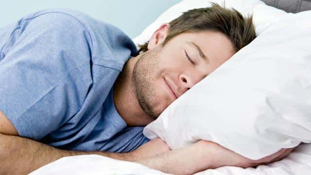 Aumento de la memoria y pérdida de peso: Algunos beneficios de dormir bien