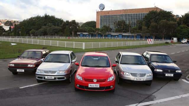 Del auto más vendido a suspender a todo su personal: Volkswagen también sufre la crisis