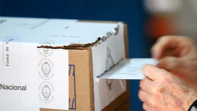 Elecciones provinciales: Establecieron cuánto cobrarán las autoridades de mesa