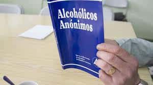 Alcohólicos Anónimos “Grupo San Antonio” realizará una reunión pública informativa