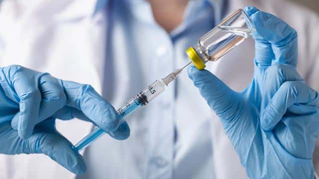 Ratifican la faltante de vacunas en la provincia

