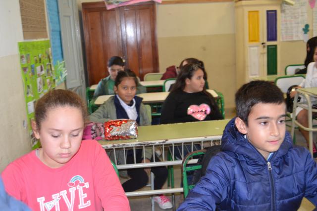 Se realizó la XXVIII Olimpíada Matemática Argentina Ñandú
