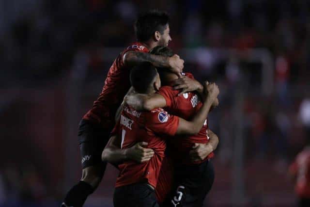 Segunda ronda del certamen con el cruce entre Independiente-Rionegro Águilas como destacado