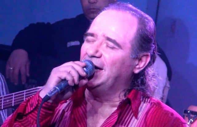 Murió el cantante de Los del Fuego, Juan Carlos "Banana" Mascheroni