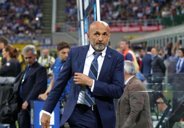 Insólito: ¡Juventus, Milán, Inter y Roma no tienen entrenador!
