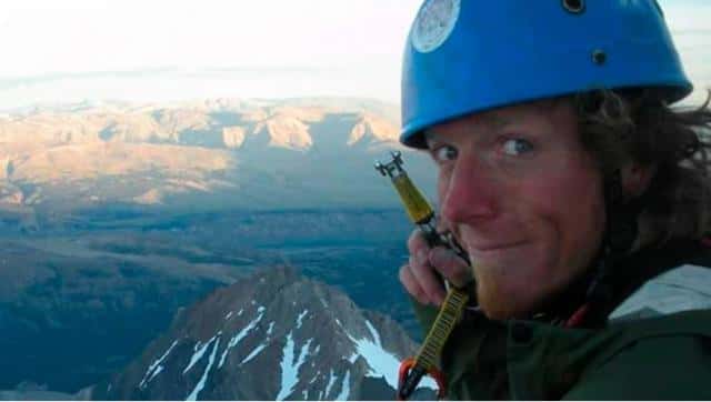Murieron dos montañistas argentinos en Perú cuando escalaban el nevado Caraz