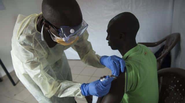 Declararon el brote de ébola en el Congo como "emergencia de Salud de interés internacional"