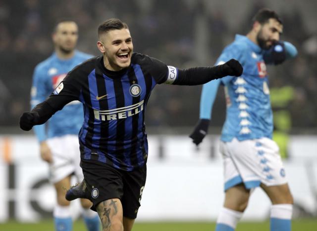 Se terminó la novela: Icardi se va al PSG
