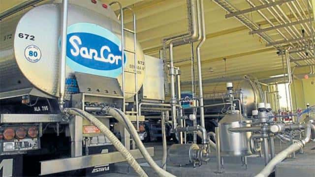 SanCor confirmó el cierre de una planta: Despedirá a 22 personas