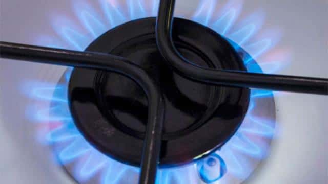Oficializaron la postergación del aumento en la tarifa de gas para enero