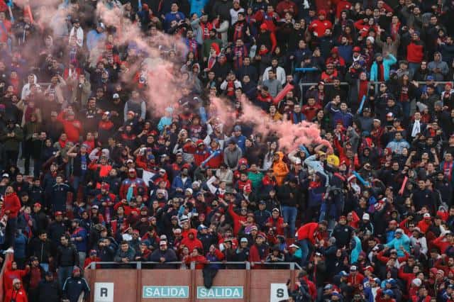 La Conmebol nuevamente contra River Plate: lo multó económicamente 