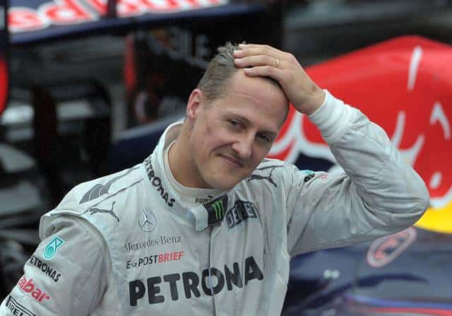 Michael Schumacher, trasladado a París para un "tratamiento secreto"
