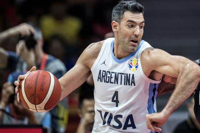 Argentina-España: horario y TV de la gran final del Mundial de básquet
