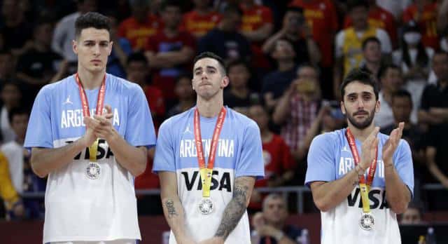No pudo ser: Argentina cayó contra una España superior en la final del Mundial de básquet