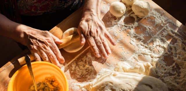 La transformadora “dieta de la abuela”: recetas naturistas y ancestrales para una vida más saludable