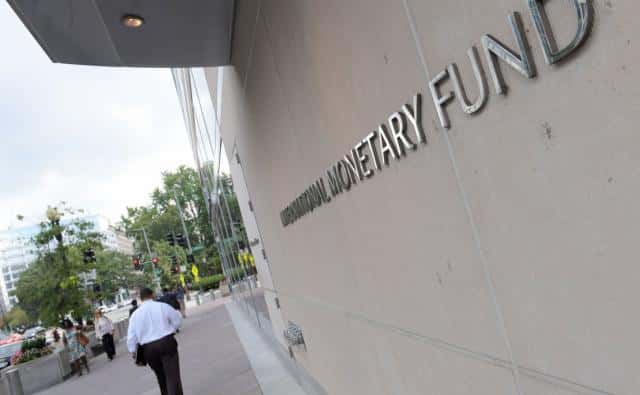 La respuesta del FMI a las medidas del Banco Central
