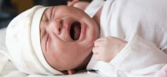 Entender los llantos de un bebé: qué piden, cómo calmarlos y qué generan en la mamá