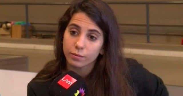 Cinthia Fernández contó que su hija será atendida por el mismo médico que Lionel Messi 