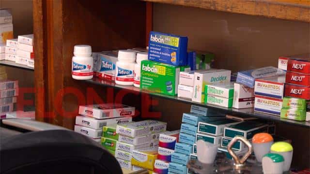 Advierten que los precios de los medicamentos volverían a subir