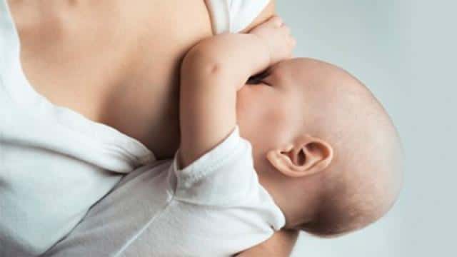 Detectan deficiencias neurológicas en bebés de madres veganas