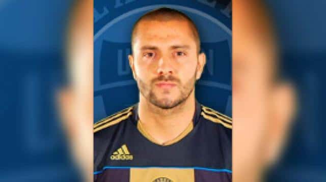 Encontraron descuartizado a Juan Diego González, exjugador de San Lorenzo