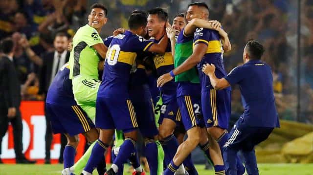 Boca se quedó con un título clave en la lucha por la tabla histórica del fútbol argentino